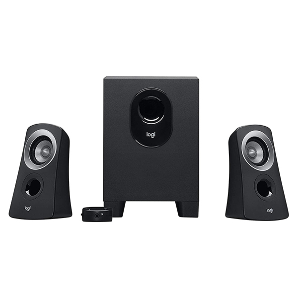 Altavoces Z313 2.1 Canales Logitech