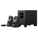 Altavoces Z313 2.1 Canales Logitech