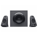 Altavoces Z625 SubWoofer 400W - THX - Logitech