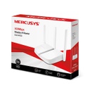 Router Mercusys Inalámbrico N de 300Mbps