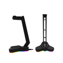 Stand Headset Fantech Tower AC3001S RGB Black