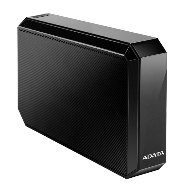 Disco Duro Externo ADATA 6TB 3.5&quot; AHM800-6TU32Gl-CUSBK