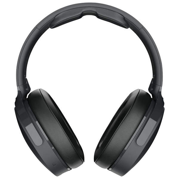 SkullCandy Hesh Evo Wireless Headphones On Ear True Black - S6HVW-N740