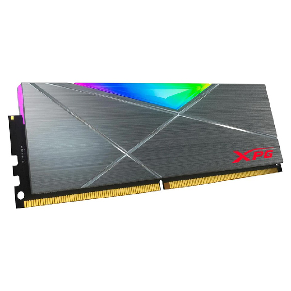 Memoria Ram Adata XPG Spectrix D50 8GB DDR4 3200Mhz AX4U32008G16A-ST50