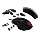 Mouse Gaming ASUS ROG Chakram Core, 16,000DPI, Aura Sync 90MP01T0-BMUA00