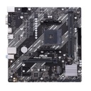 Motherboard ASUS A520M-K AMD DDR4 AM4