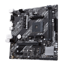 Motherboard ASUS A520M-K AMD DDR4 AM4