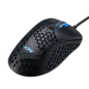 Mouse Gaming XPG SLINGSHOT, óptico, Botones Macro, USB, Slingshot-BKCWW