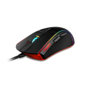 Mouse Gaming XPG PRIMER RGB, 12000DPI Switch mecánicos PRIMER-BKCWW