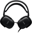 Headset Gaming XPG  PRECOG S, 3.5mm, Negro PRECOGS-BKCWW 