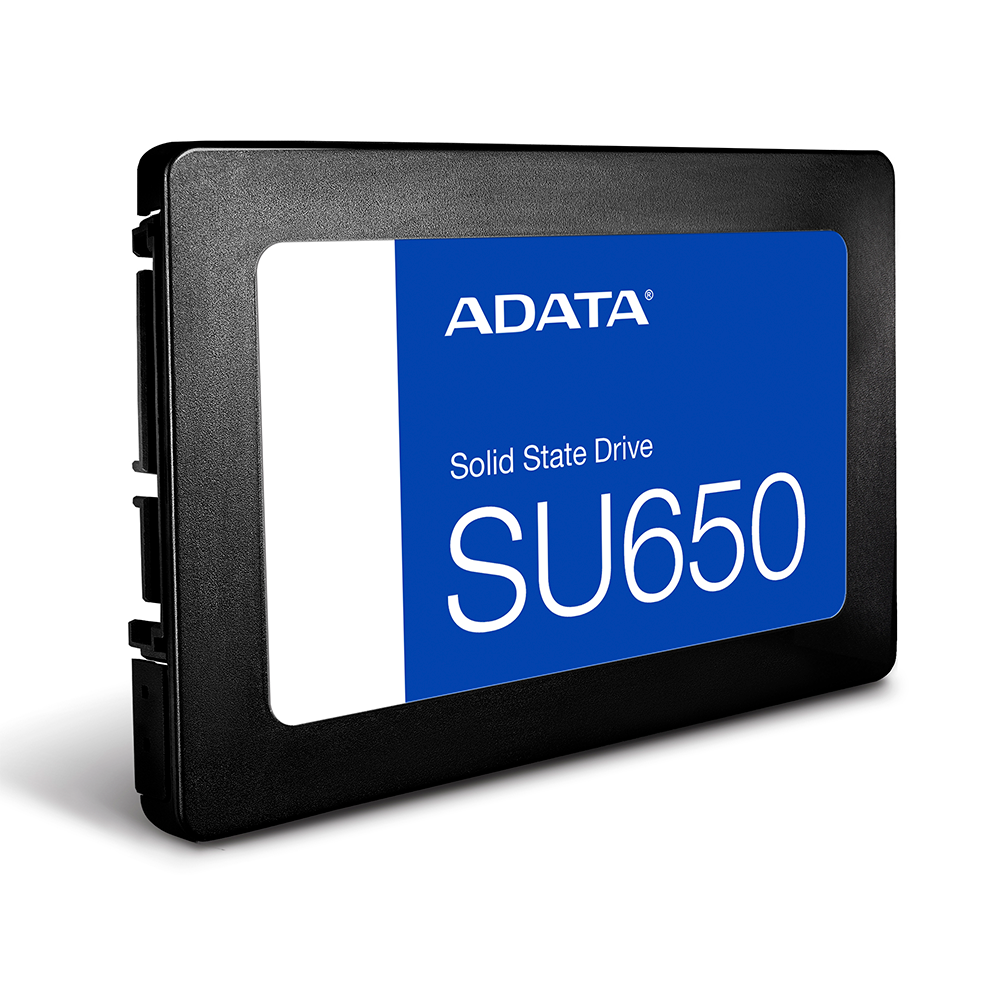 Disco de Estado Solido Solido Adata SSD 1TB ASU650SS-1TT-R