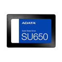 Disco de Estado Solido Solido Adata SSD 1TB ASU650SS-1TT-R