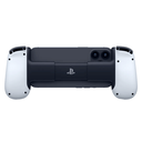 Control Inalámbrico BACKBONE ONE, PLAYSTATION EDITION / LIGHTNING para IPHONE, (ps4-Ps5 app) conexión Lighning, Jack 3.5mm,  - Low Latenci, BB-02-W-S - 