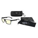 Gafas GUNNAR CALL OF DUTY UAV EDITION/A, Amber, Modern Warfare II, G-Shield™ lens coating: anti-reflective, smudge resistant, Official COD, 100% UV -UAV-01901