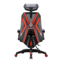 Silla Gaming Riotoro SPITFIRE M1.2 Mesh Black/Red