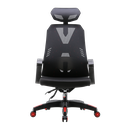 Silla Gaming Riotoro SPITFIRE M1.2 Mesh Black/Red