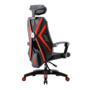 Silla Gaming Riotoro SPITFIRE M1.2 Mesh Black/Red