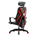 Silla Gaming Riotoro SPITFIRE M1.2 Mesh Black/Red