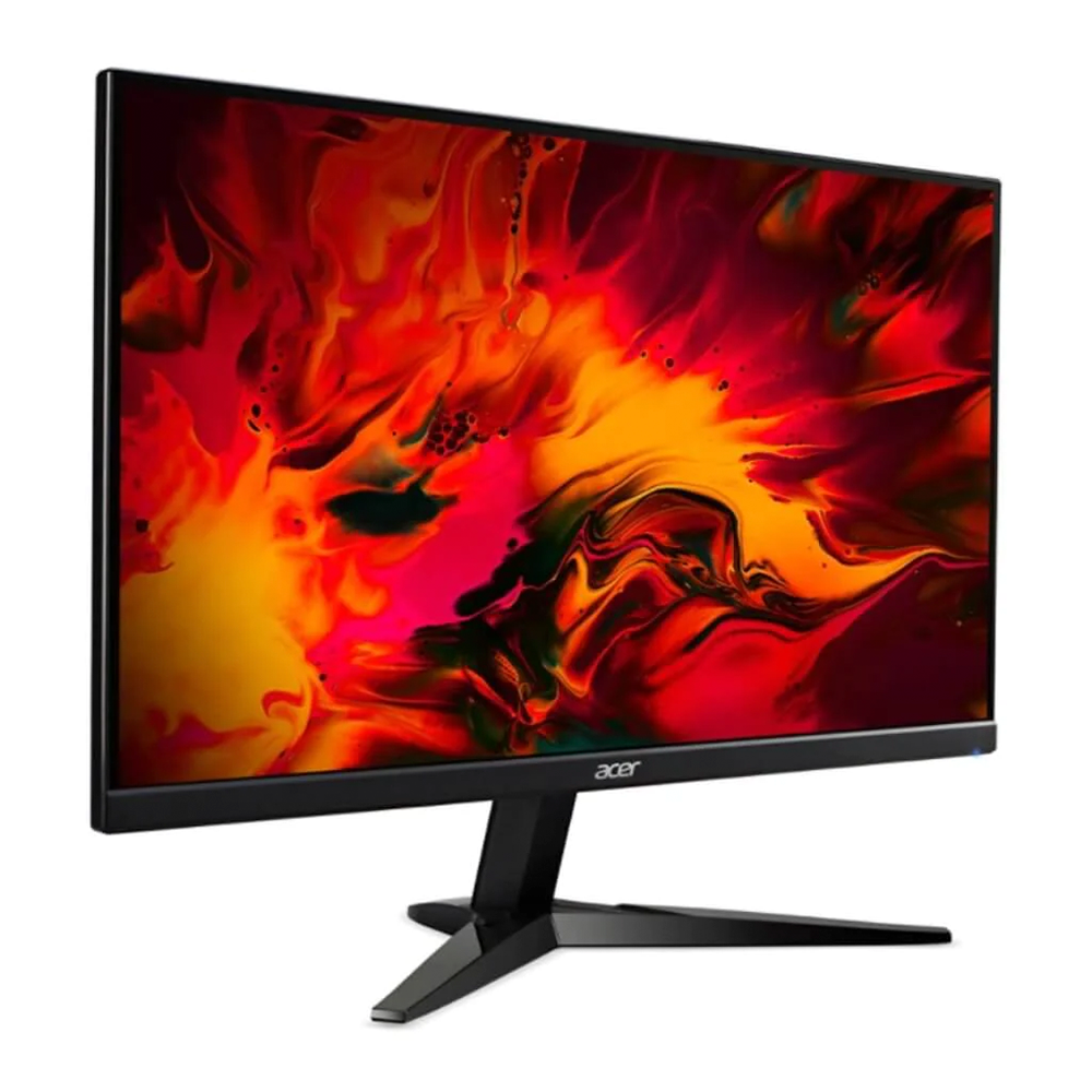 Monitor Gaming Nitro KG1 - KG241Y S 1920 x 1080 Freesync 23.8in  2 HDMI 1DP 165hz UM.QX1AA.S01