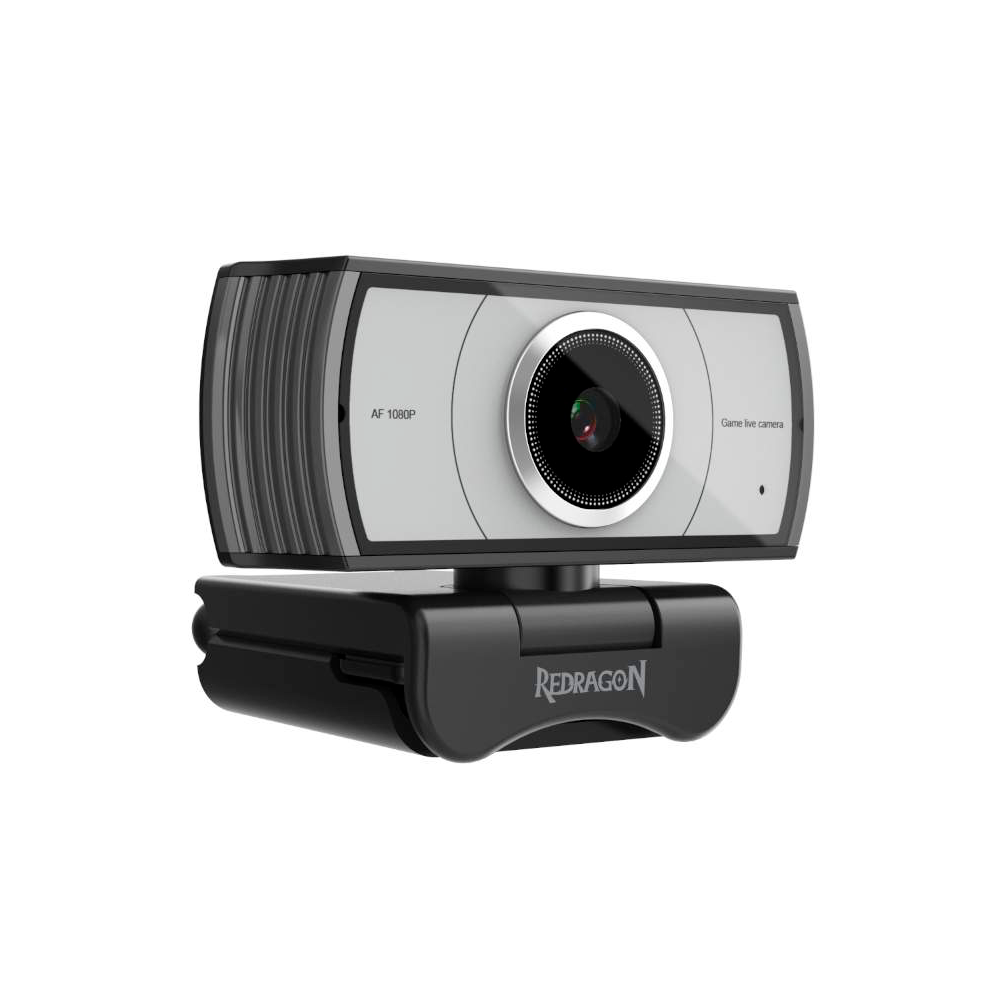 Camara Web Redragon GW900-1 Apex 1080p