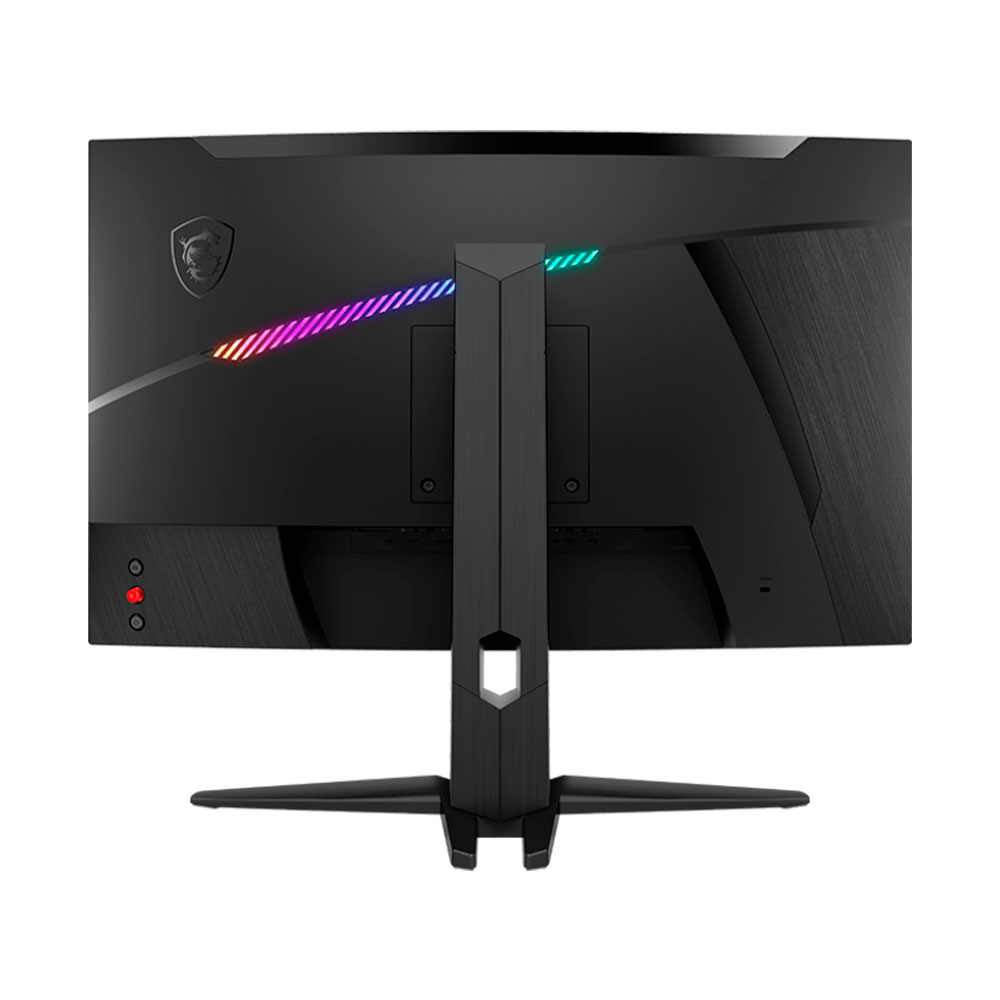 MONITOR GAMING MSI GAMING Monitor IPS 27&quot; 1ms 170Hz (QHD) CURVED OPTIX MAG 275CQRF