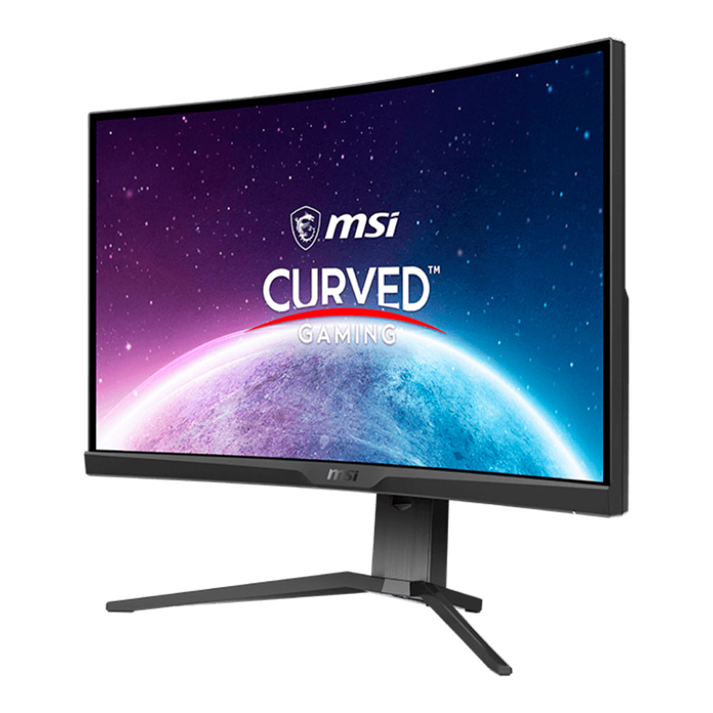 MONITOR GAMING MSI GAMING Monitor IPS 27&quot; 1ms 170Hz (QHD) CURVED OPTIX MAG 275CQRF