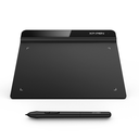 Tableta de dibujo XP PEN Star G640, 6 x 4&quot;, Micro USB