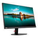 Monitor Lenovo ThinkVision P27h-10 27&quot; QHD, IPS 2560 × 1440  2K HDMI, Displayport WLED - A16270QP1 -  Sin Caja - Grado A RF