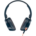 Audifonos Skullcandy RIFF ON-EAR W/TAP TECH - BLUE/SPECKLE/SUNSET S5PXY-L636