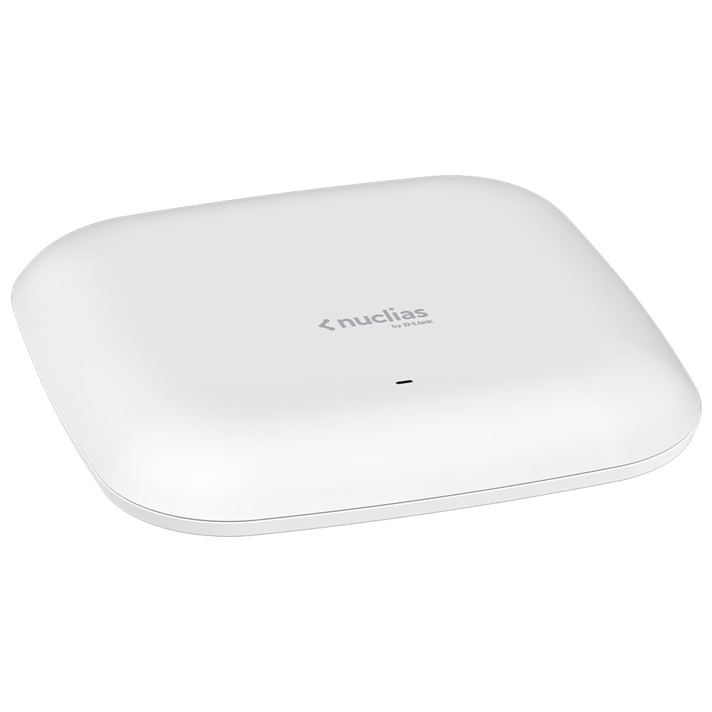 D-Link Nuclias Wireless AC1300 Wave 2 Cloud-Managed ROUTER - DBA-1210P