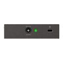 Switch D-Link Plug&amp;Play 8 puertos Gigabit - DGS-108