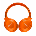 Headset Lamborghini Huracan Orange Borea LB-HSURUSO