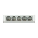 Switch D-LINK N-WAY 10/100Mps 5 puertos  DES-1005A