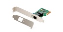 Adaptador PC-I D-Link PCI Express Gigabit Ethernet - DGE-560T