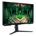 Monitor Gaming Samsung Odyssey G4, 27&quot;, Full HD, IPS, 240HZ, 1ms, Free Sync, LS27BG402ENX