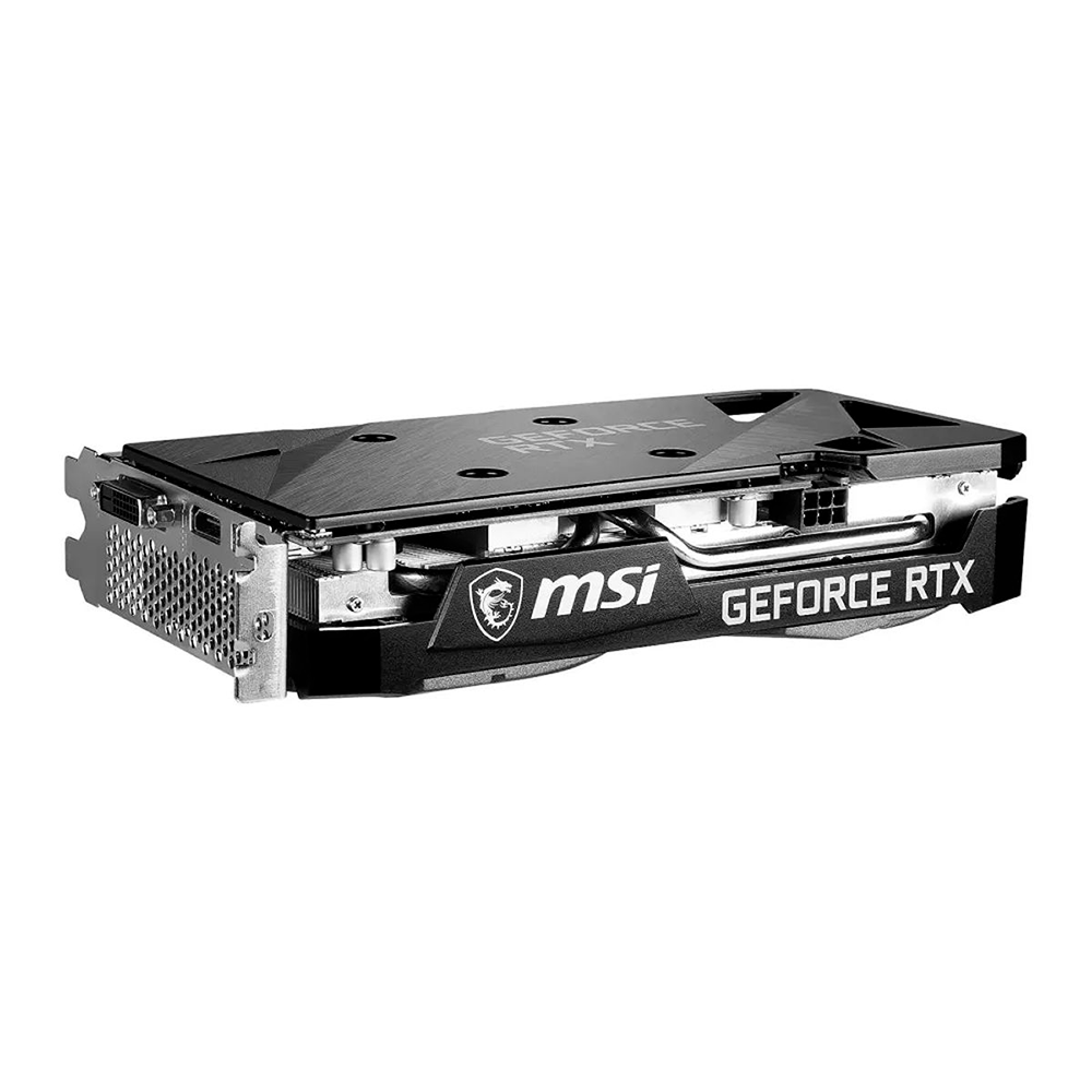 Tarjeta de video MSI Geforce RTX 3050 VENTUS 2X XS 8G GDDR6 OC Edition, 912-V809-4266