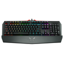 3 Pack Gaming, Teclado Mecánico Riotoro Ghostwriter Elite + Headset XPG Precog  S + Mouse Nadix RGB