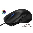 Bundle Teclado Mecánico Riotoro Ghostwriter Elite RGB + Mouse ASUS Chakram 16,000DPI