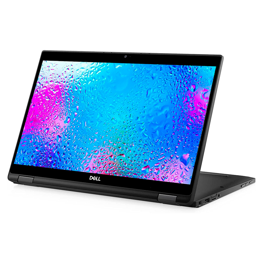 Laptop 2 en 1 Dell Latitude 7390 13.3&quot; Touch FullHD, i7-8650U, 16GB Ram, 512GB M.2, - [RF]