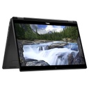 Laptop 2 en 1 Dell Latitude 7390 13.3&quot; Touch FullHD, i7-8650U, 16GB Ram, 512GB M.2, - [RF]