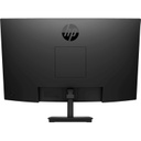 Monitor HP, MT V27c G5 Curv 27in 1920x1080 75Hz DP/HDMI, 65P60AA