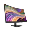 Monitor HP, MT V27c G5 Curv 27in 1920x1080 75Hz DP/HDMI, 65P60AA