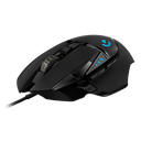 Mouse Logitech G502 Hero Gaming Wired 16,000DPI Optical