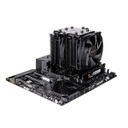 Disipador Be Quiet Dark Rock Pro TR4 Threadripper aire