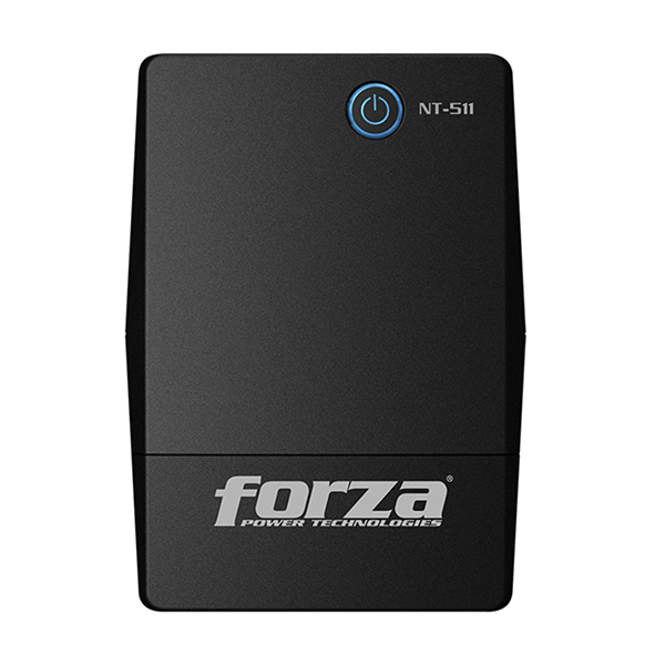 UPS Forza NT-511 500VA/250W 6 Tomas