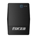 UPS Forza NT-511 500VA/250W 6 Tomas