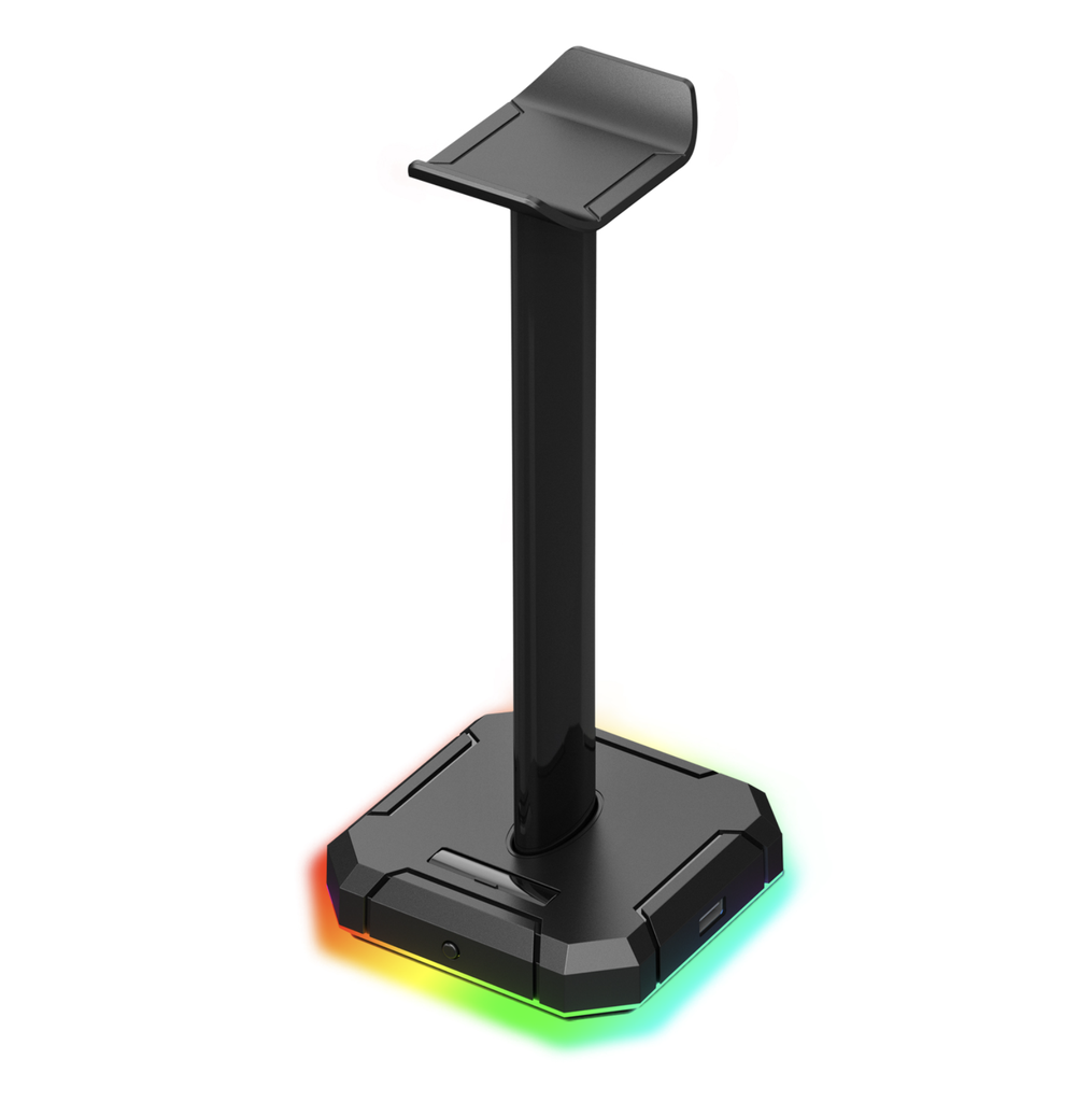 Stand para Audifonos Redragon HA300 SCEPTER PRO RGB