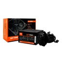 Fuente De Poder AIGO 750W 80+ Bronce, GP750 (No Modular)