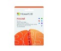 Licencia Microsoft, 365 Personal Suscripción 1 año, To Print, QQ2-00008TP