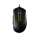 Mouse Gaming XPG PRIMER RGB, 12000DPI Switch mecánicos PRIMER-BKCWW